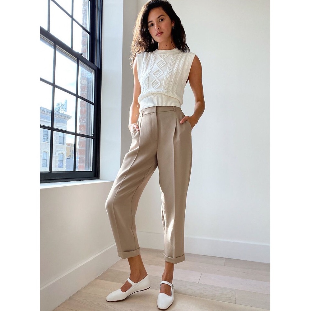 BNWT Wilfred Dashwood Pant 4